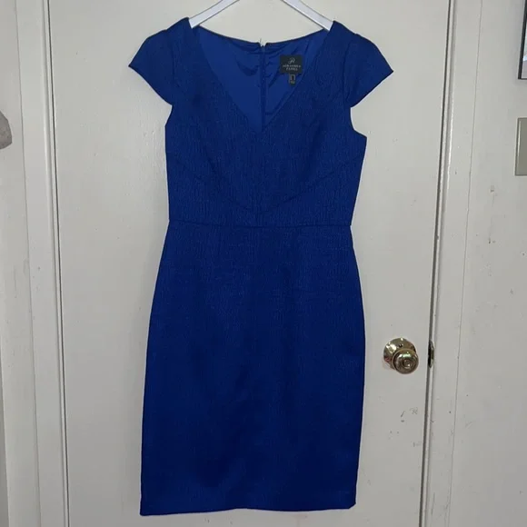 princess polly baby blue dress Women's Stylish & Elegant Blue Wrap Dresses from Independent Brands main image 0
